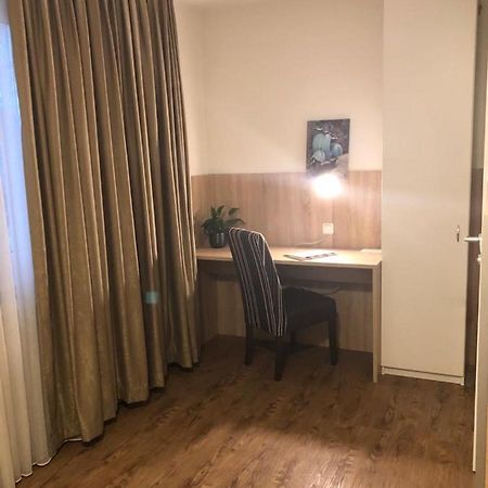 Gastehaus Penny Rooms N Hallein Ngoại thất bức ảnh