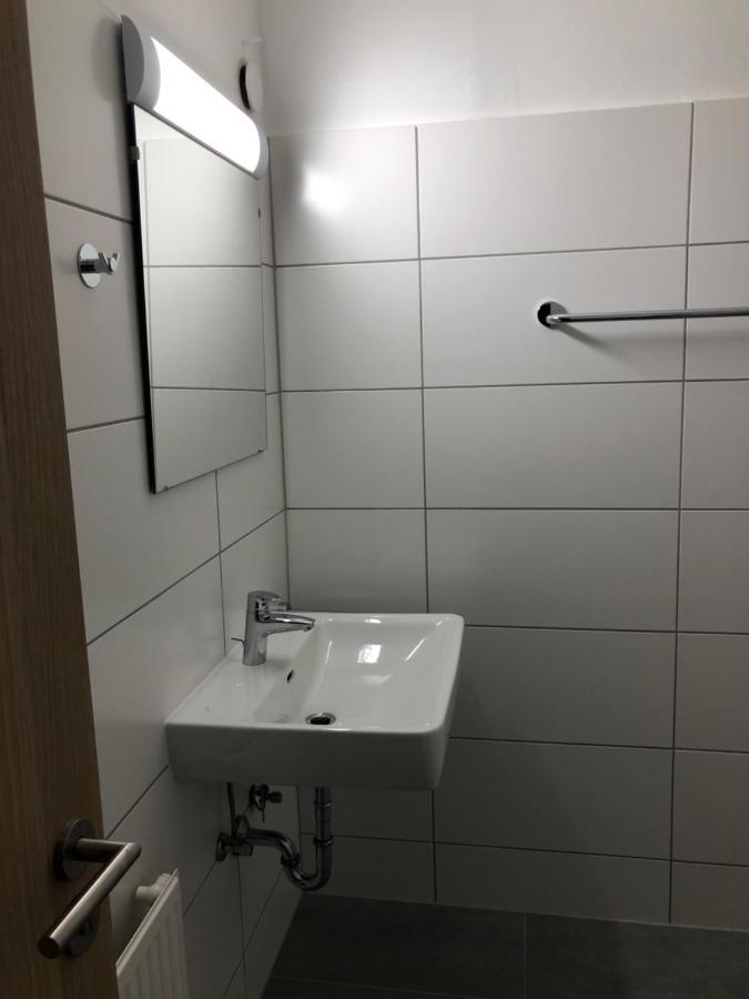 Gastehaus Penny Rooms N Hallein Ngoại thất bức ảnh