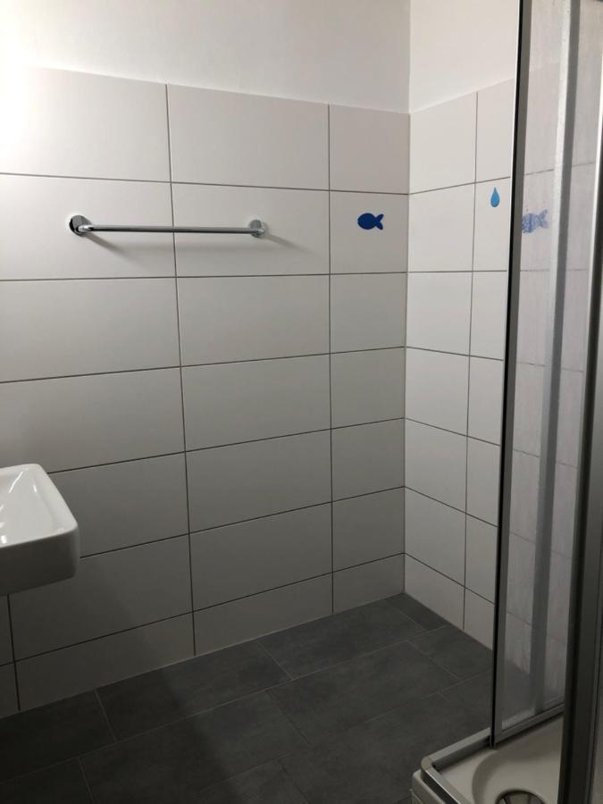 Gastehaus Penny Rooms N Hallein Ngoại thất bức ảnh